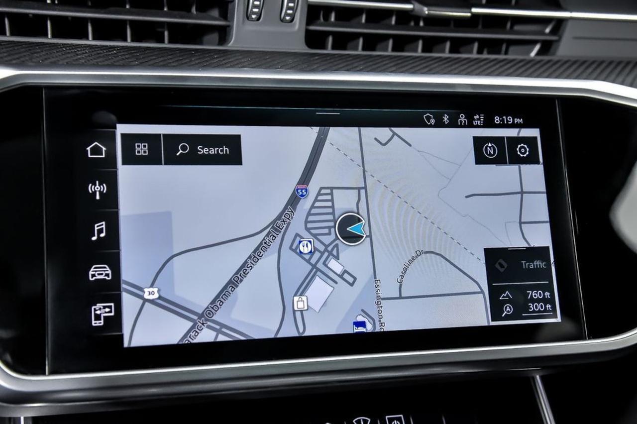 2022 Audi RS 6 Avant 4.0 TFSI QUATTRO Yonkers NY