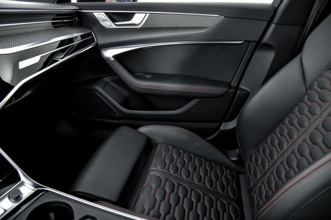 2022 Audi RS 6 Avant 4.0 TFSI QUATTRO Yonkers NY
