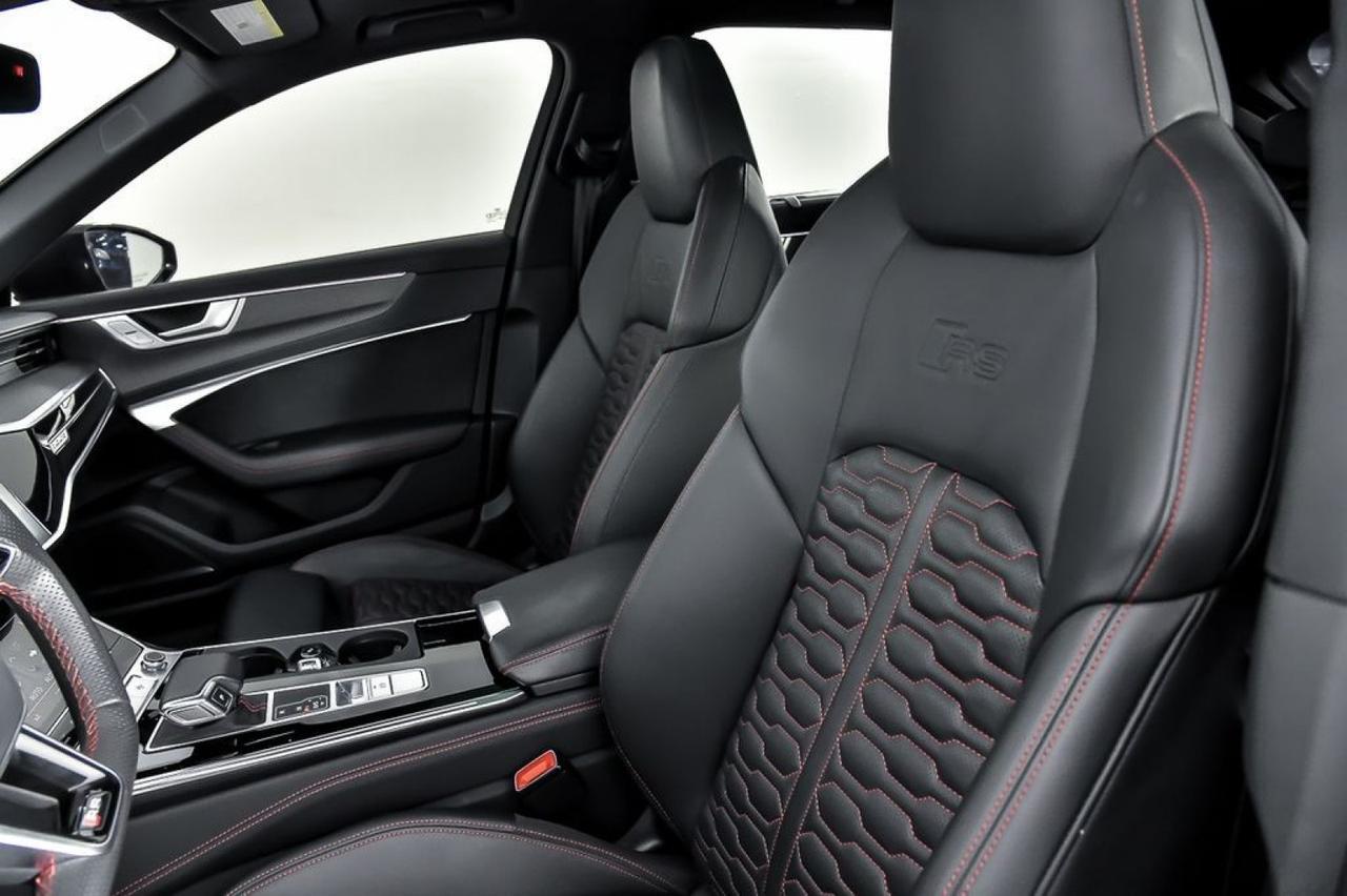 2022 Audi RS 6 Avant 4.0 TFSI QUATTRO Yonkers NY