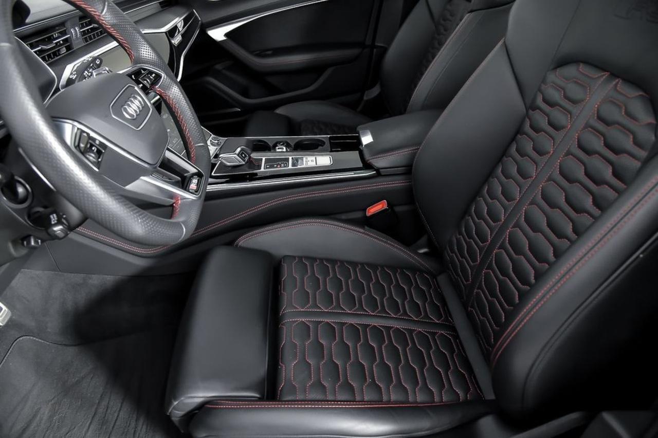 2022 Audi RS 6 Avant 4.0 TFSI QUATTRO Yonkers NY