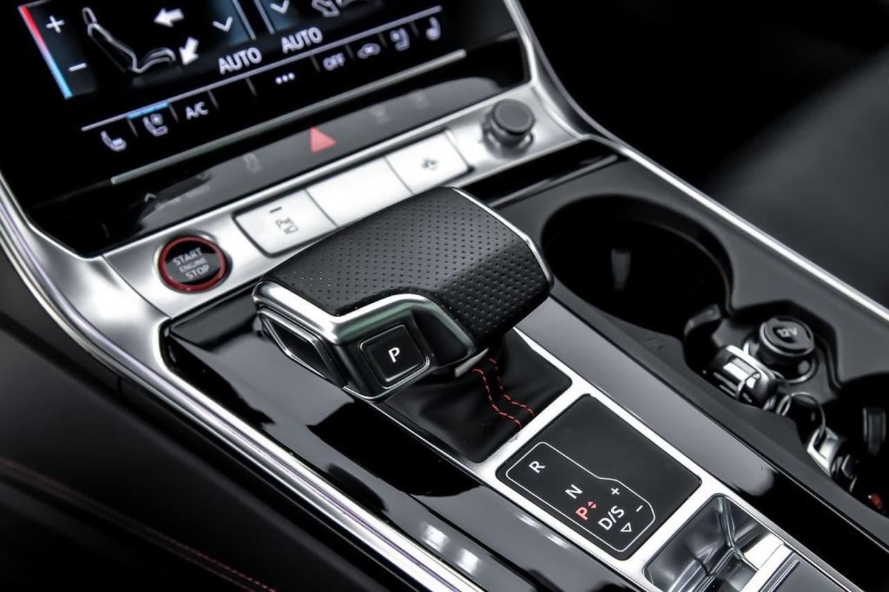 2022 Audi RS 6 Avant 4.0 TFSI QUATTRO Yonkers NY
