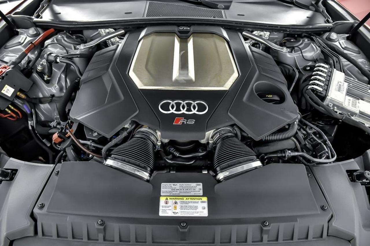 2022 Audi RS 6 Avant 4.0 TFSI QUATTRO Yonkers NY