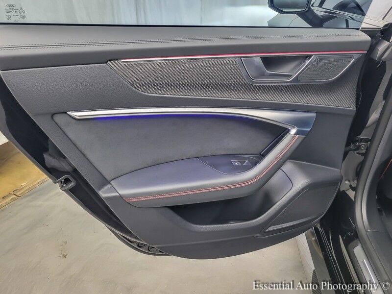 2022 Audi RS 7 Willowbrook IL