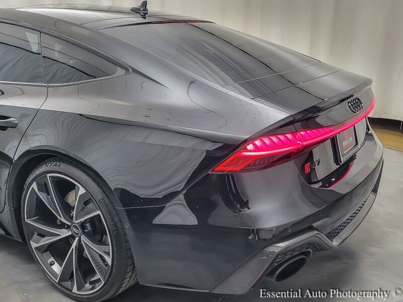 2022 Audi RS 7 Willowbrook IL