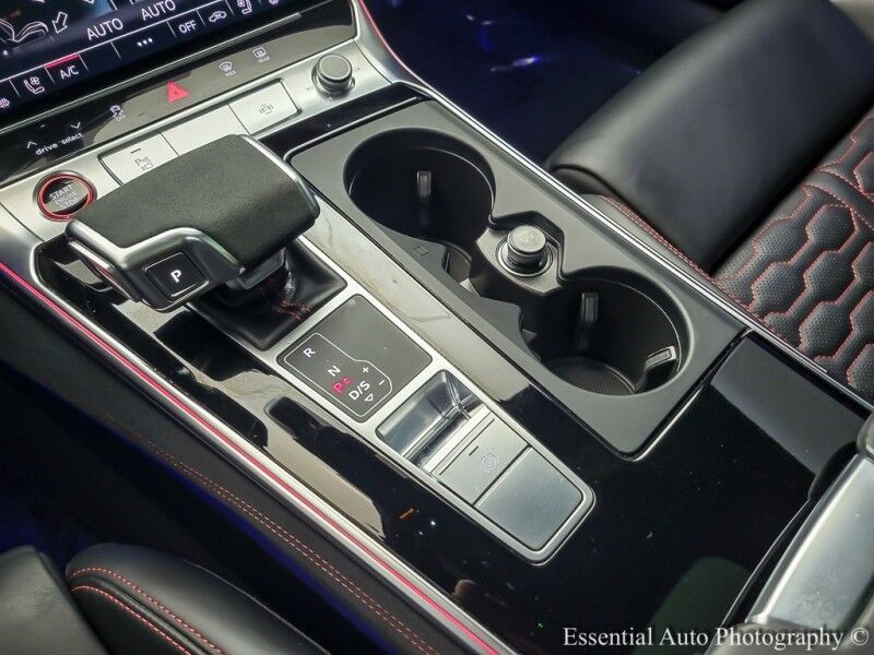 2022 Audi RS 7 Willowbrook IL