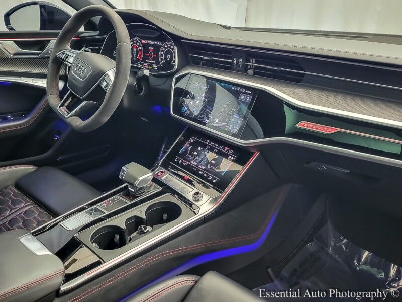 2022 Audi RS 7 Willowbrook IL