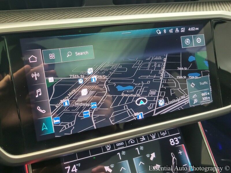 2022 Audi RS 7 Willowbrook IL