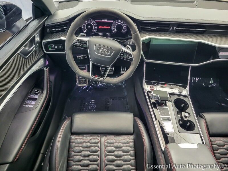 2022 Audi RS 7 Willowbrook IL