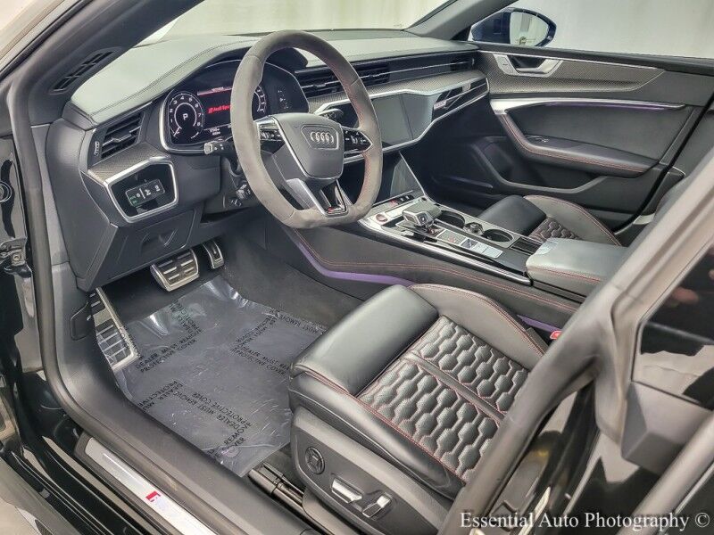 2022 Audi RS 7 Willowbrook IL