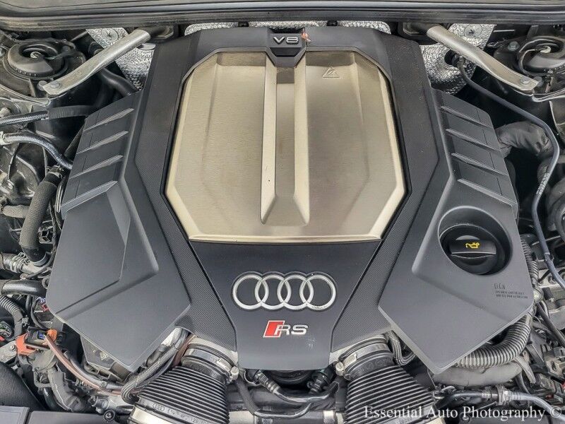 2022 Audi RS 7 Willowbrook IL