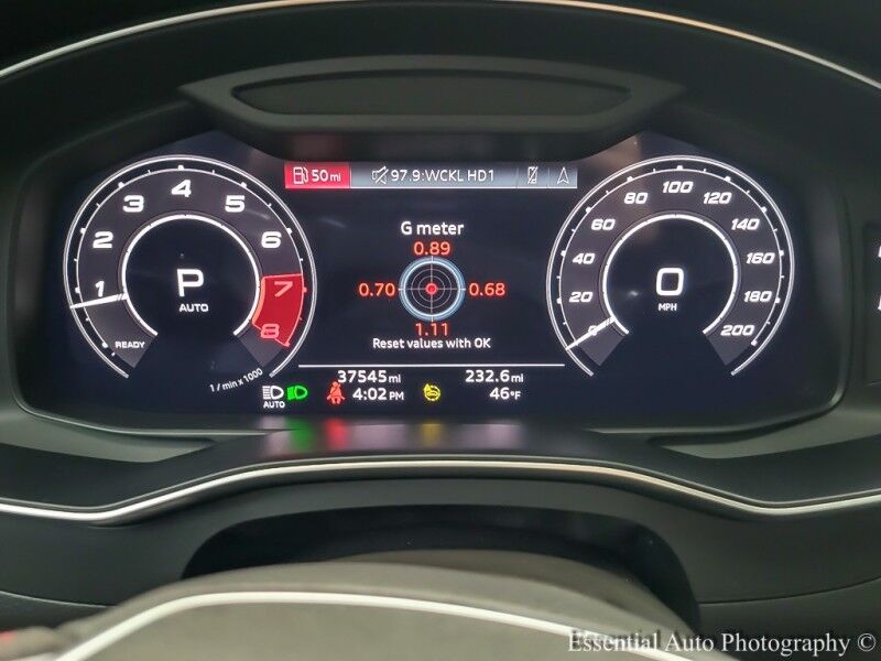 2022 Audi RS 7 Willowbrook IL