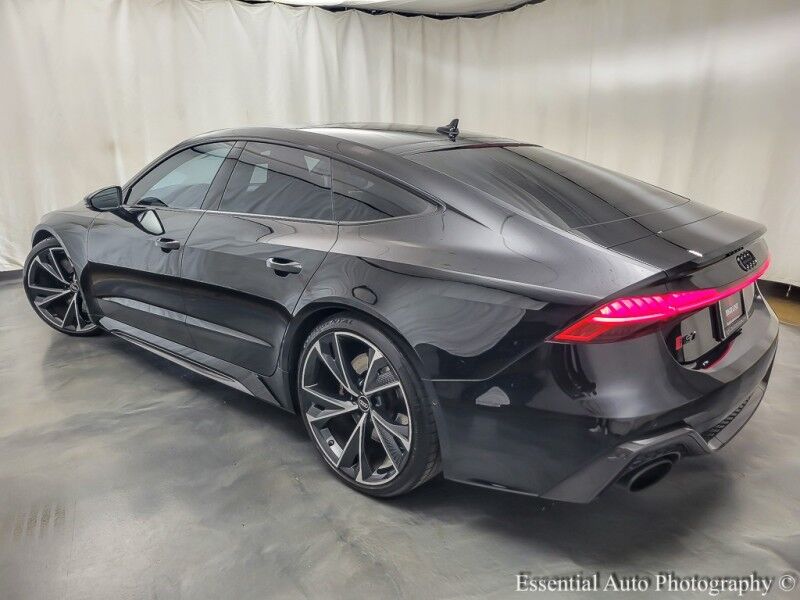 2022 Audi RS 7 Willowbrook IL