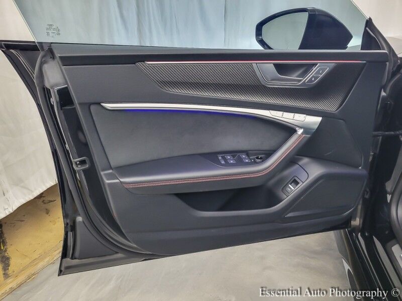 2022 Audi RS 7 Willowbrook IL