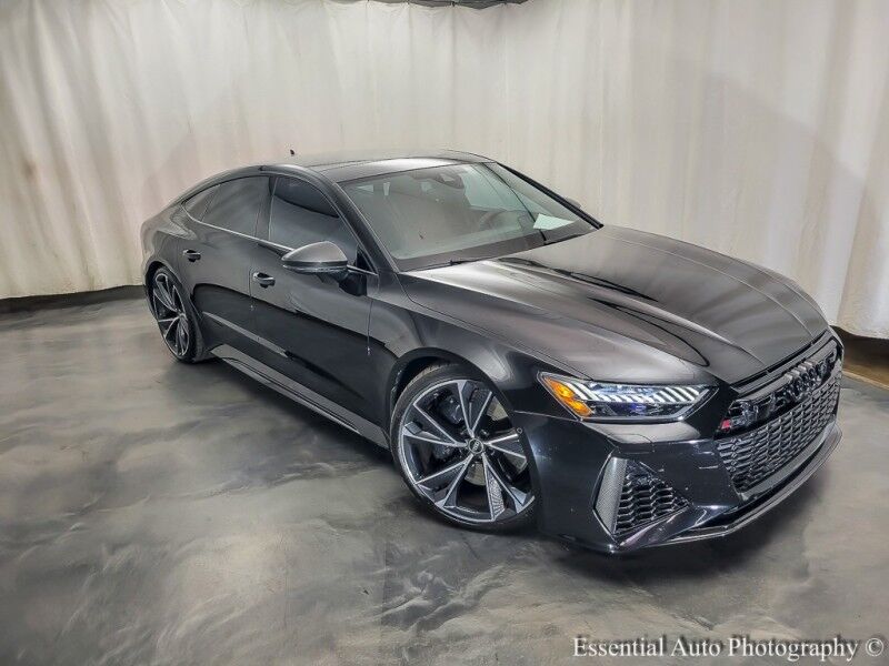 2022 Audi RS 7 Willowbrook IL