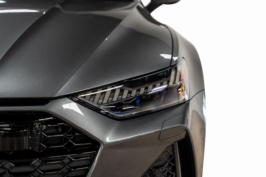 2022 Audi RS 7 4.0T Ft Lauderdale FL