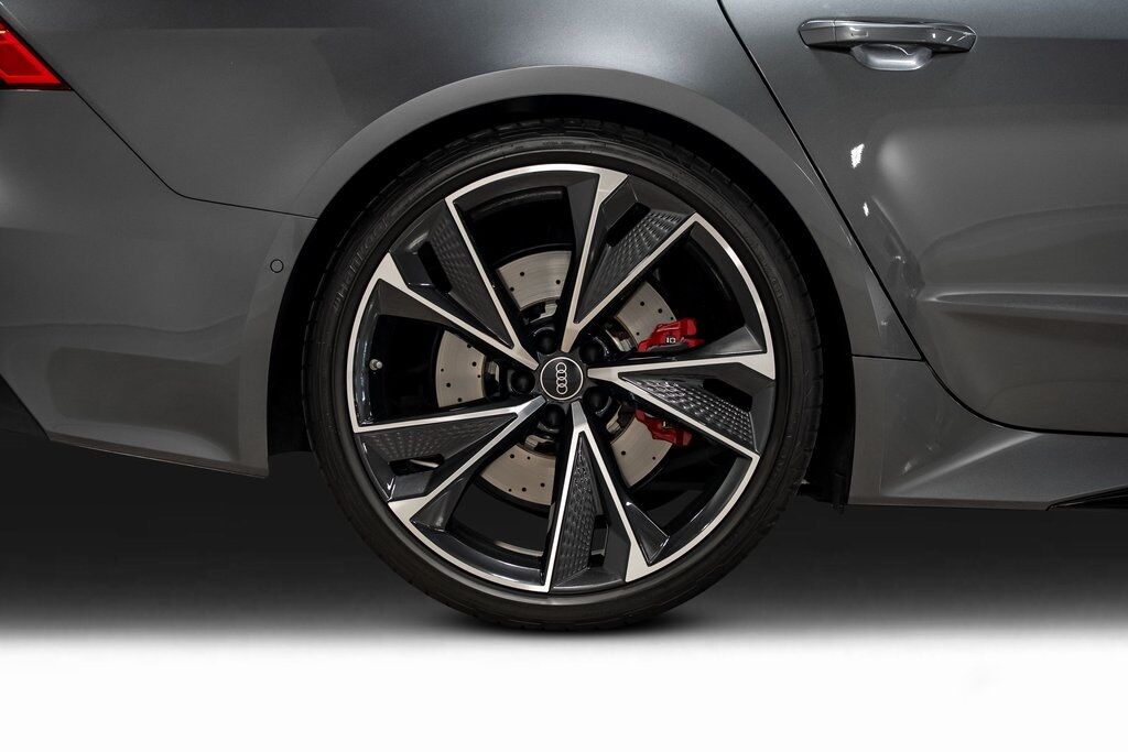 2022 Audi RS 7 4.0T Ft Lauderdale FL