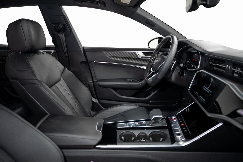 2022 Audi RS 7 4.0T Ft Lauderdale FL