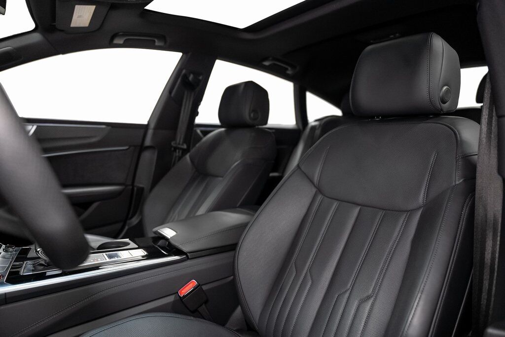 2022 Audi RS 7 4.0T Ft Lauderdale FL