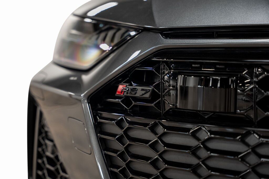 2022 Audi RS 7 4.0T Ft Lauderdale FL