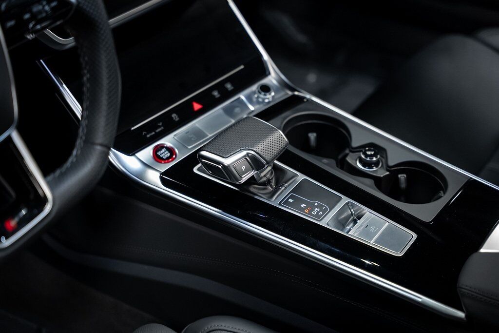 2022 Audi RS 7 4.0T Ft Lauderdale FL