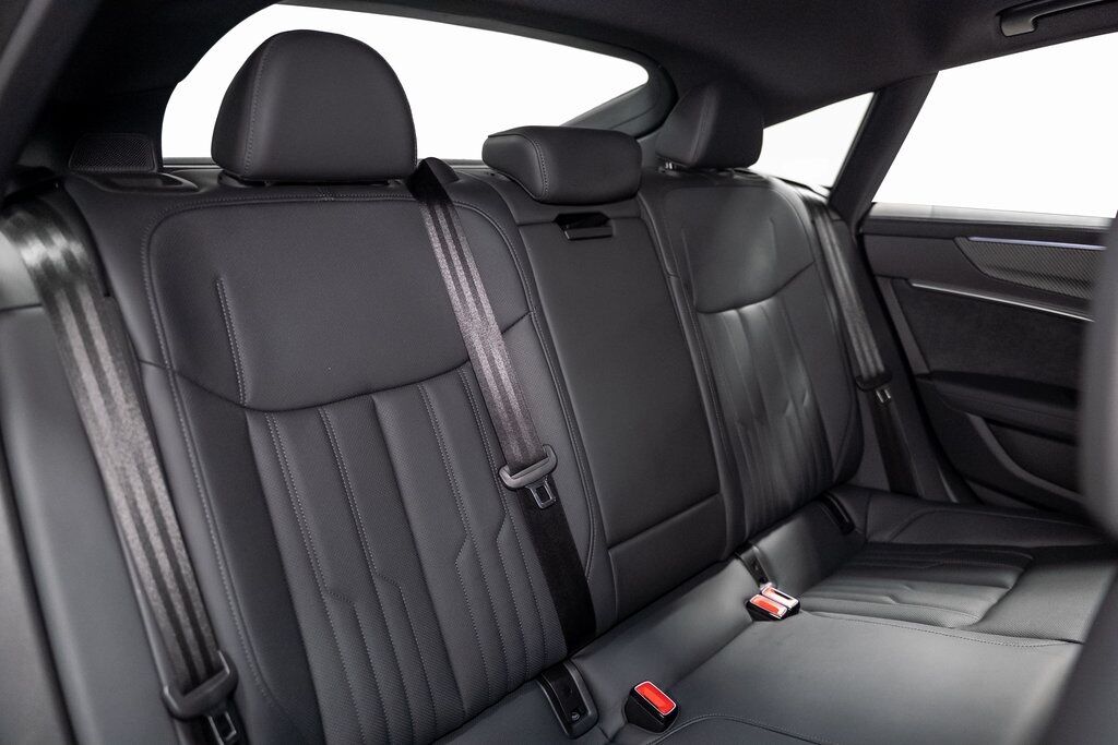 2022 Audi RS 7 4.0T Ft Lauderdale FL