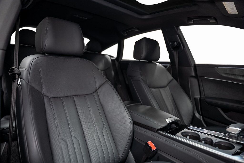 2022 Audi RS 7 4.0T Ft Lauderdale FL