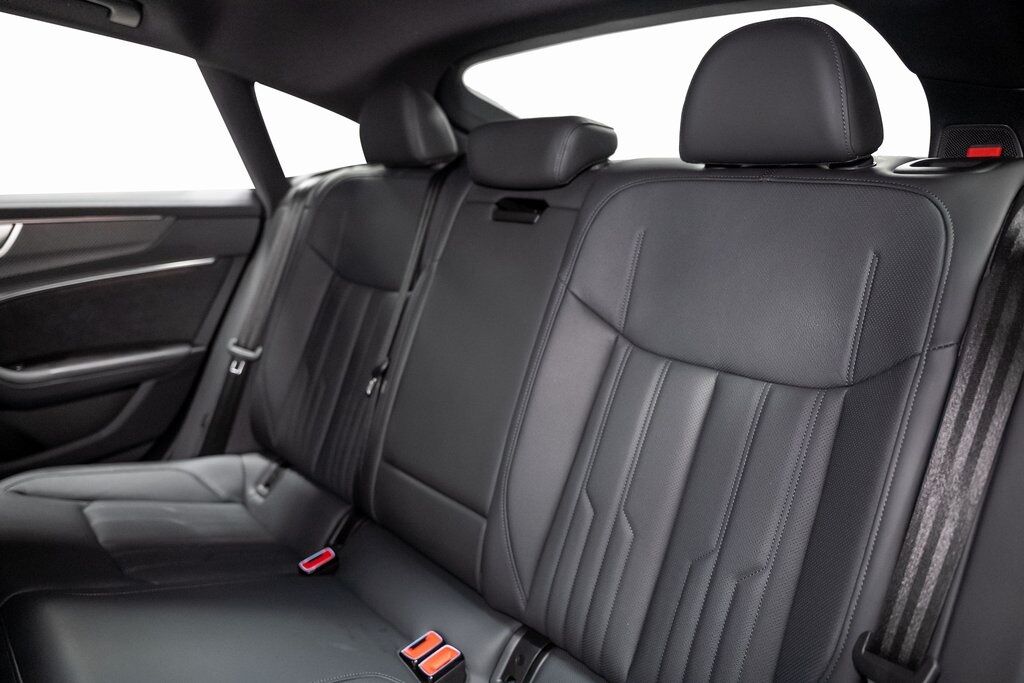 2022 Audi RS 7 4.0T Ft Lauderdale FL