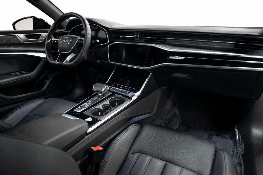 2022 Audi RS 7 4.0T Ft Lauderdale FL