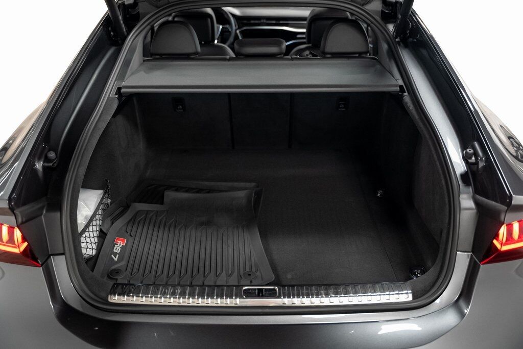 2022 Audi RS 7 4.0T Ft Lauderdale FL