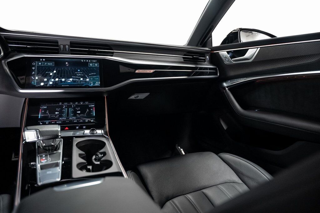 2022 Audi RS 7 4.0T Ft Lauderdale FL