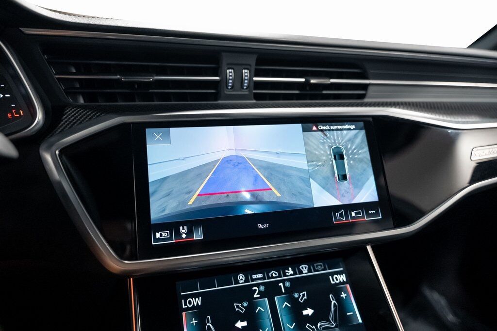 2022 Audi RS 7 4.0T Ft Lauderdale FL