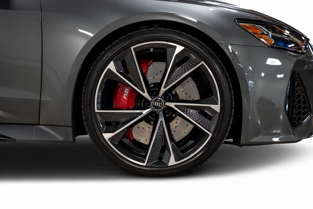 2022 Audi RS 7 4.0T Ft Lauderdale FL