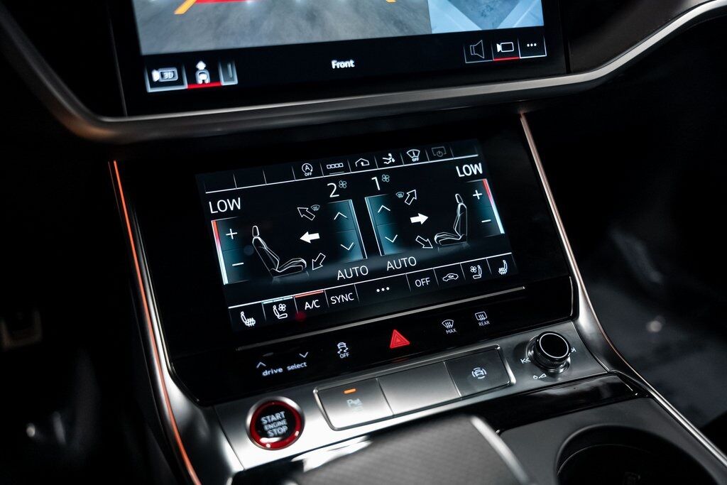 2022 Audi RS 7 4.0T Ft Lauderdale FL