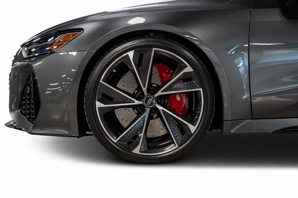 2022 Audi RS 7 4.0T Ft Lauderdale FL