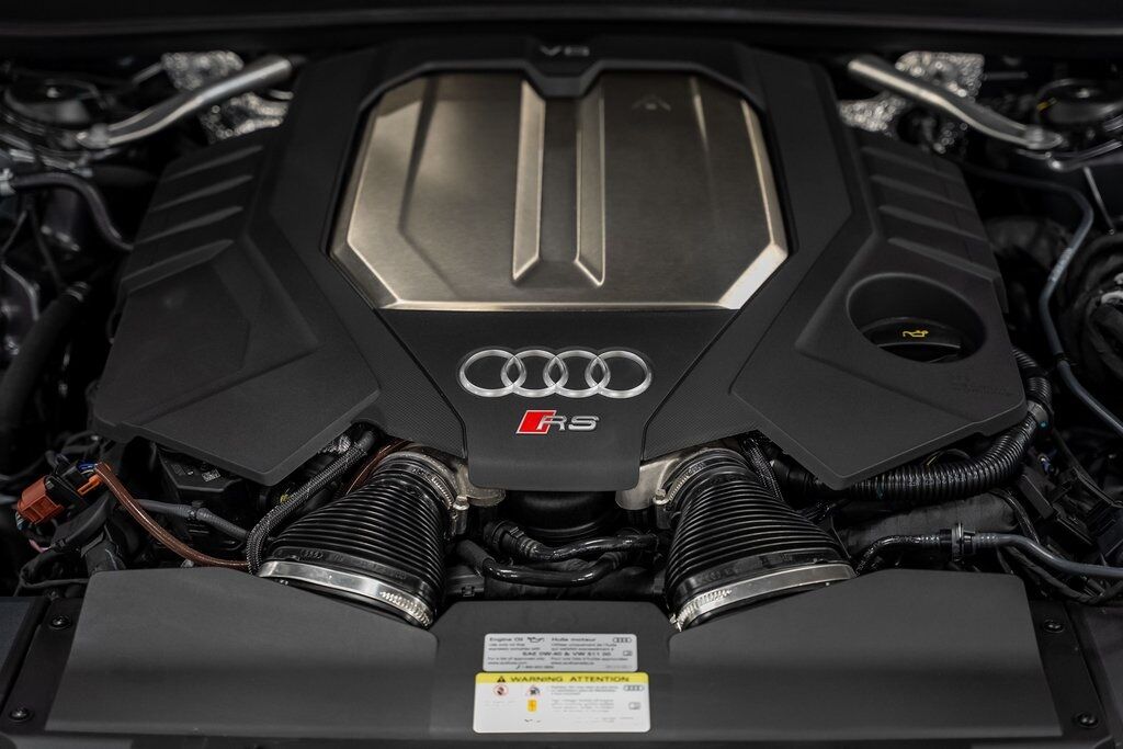 2022 Audi RS 7 4.0T Ft Lauderdale FL