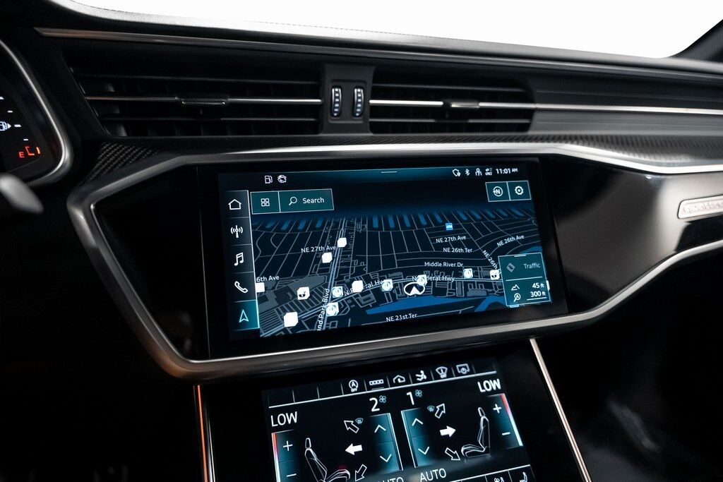 2022 Audi RS 7 4.0T Ft Lauderdale FL