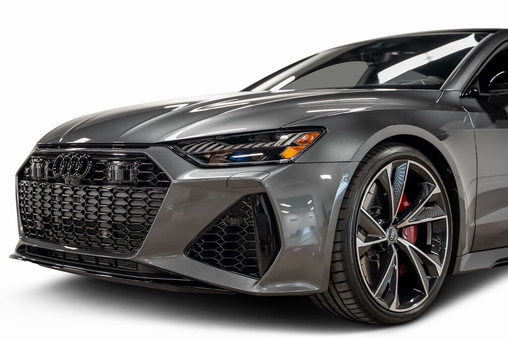 2022 Audi RS 7 4.0T Ft Lauderdale FL