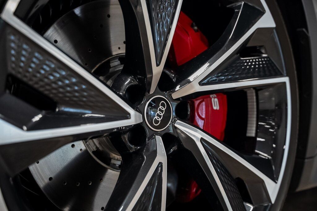 2022 Audi RS 7 4.0T Ft Lauderdale FL