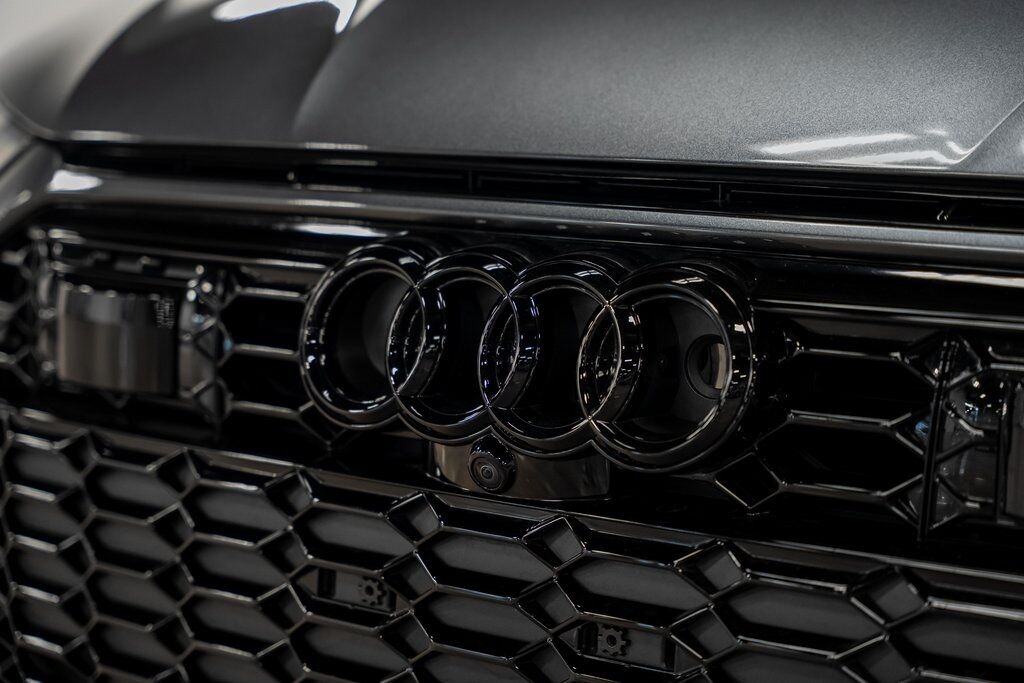 2022 Audi RS 7 4.0T Ft Lauderdale FL