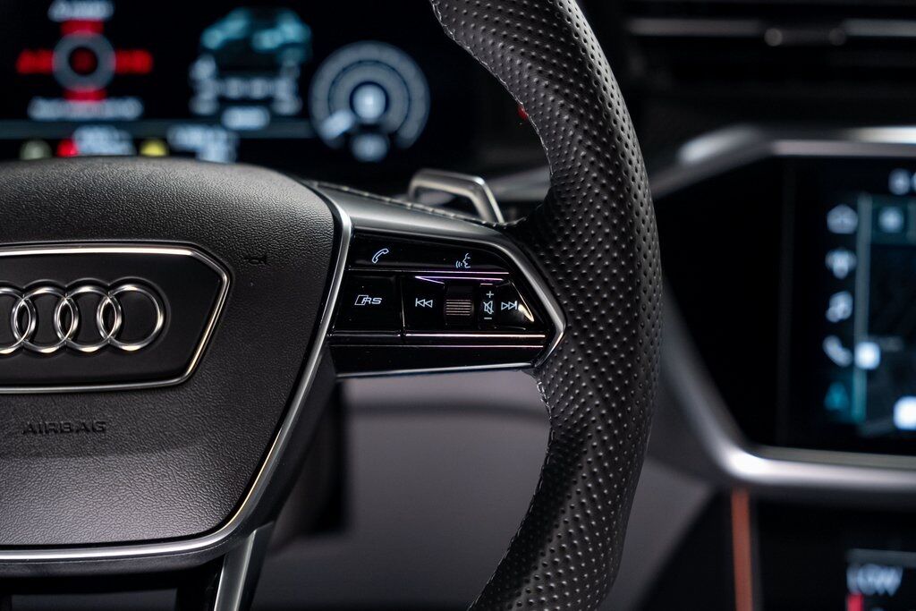 2022 Audi RS 7 4.0T Ft Lauderdale FL