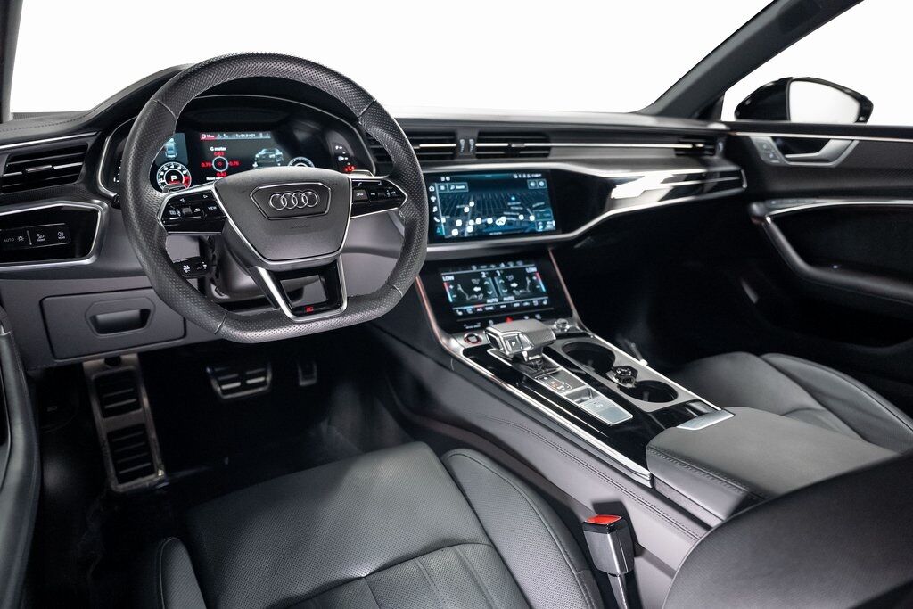 2022 Audi RS 7 4.0T Ft Lauderdale FL