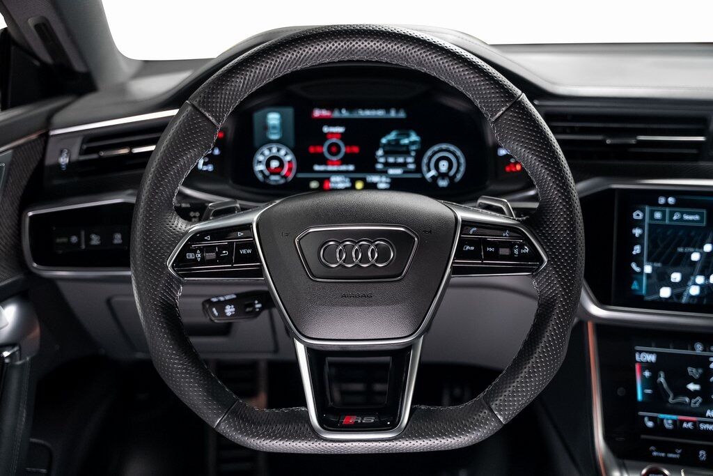 2022 Audi RS 7 4.0T Ft Lauderdale FL