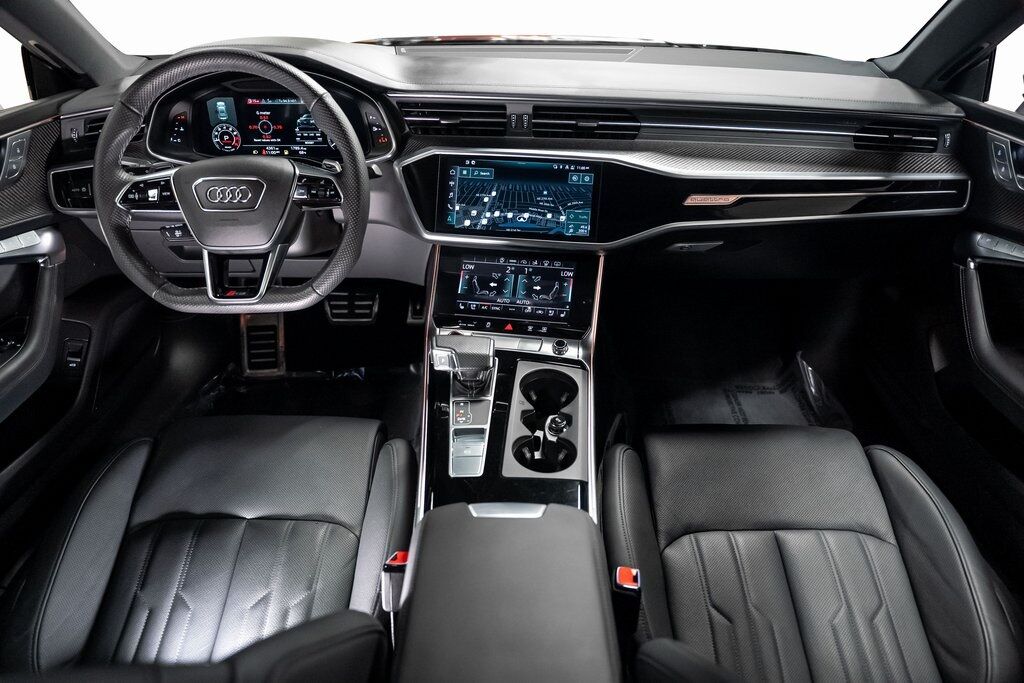 2022 Audi RS 7 4.0T Ft Lauderdale FL