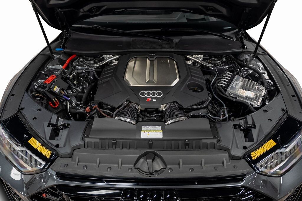 2022 Audi RS 7 4.0T Ft Lauderdale FL