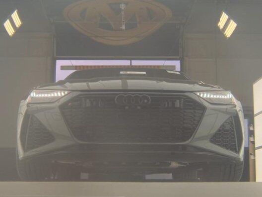 2022 Audi RS 7 4.0T Ft Lauderdale FL
