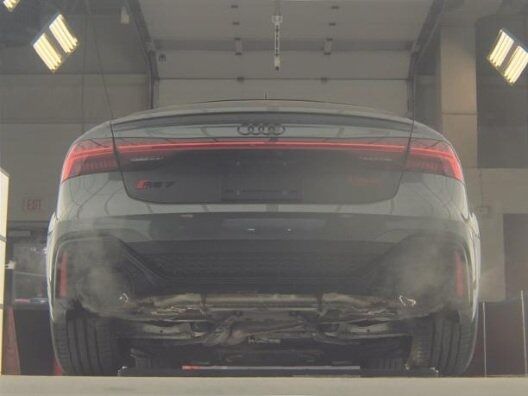 2022 Audi RS 7 4.0T Ft Lauderdale FL