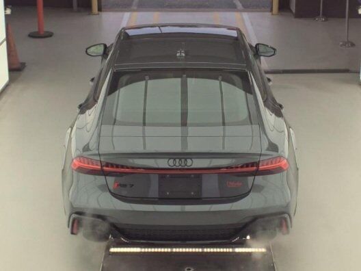 2022 Audi RS 7 4.0T Ft Lauderdale FL