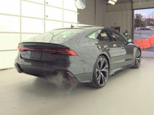 2022 Audi RS 7 4.0T Ft Lauderdale FL