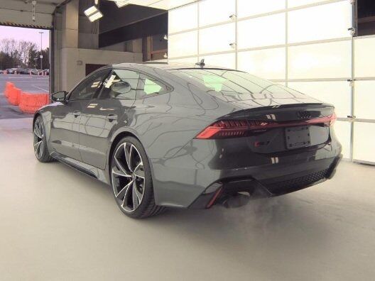 2022 Audi RS 7 4.0T Ft Lauderdale FL