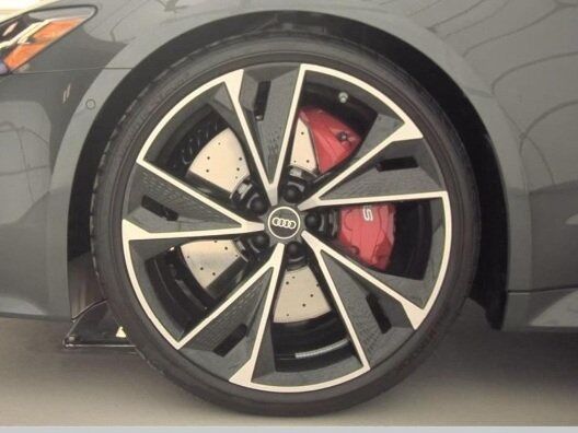 2022 Audi RS 7 4.0T Ft Lauderdale FL